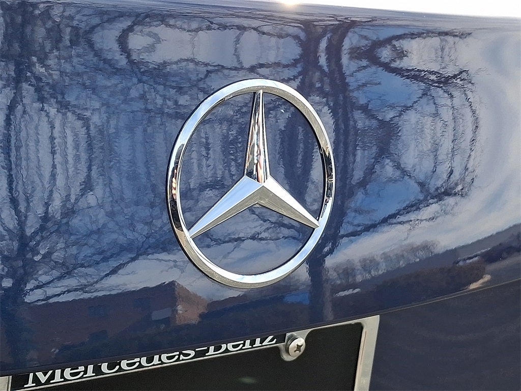 2025 Mercedes-Benz C-Class C 300 4MATIC®