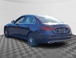 2025 Mercedes-Benz C-Class C 300 4MATIC®