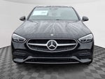 2026 Mercedes-Benz C-Class C 300 4MATIC®