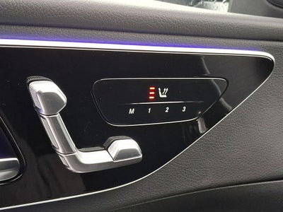 2026 Mercedes-Benz C-Class C 300 4MATIC®