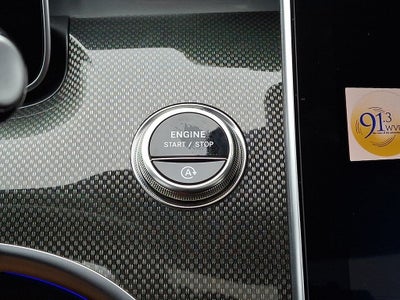 2026 Mercedes-Benz C-Class C 300 4MATIC®