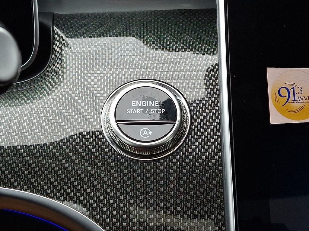 2026 Mercedes-Benz C-Class C 300 4MATIC®