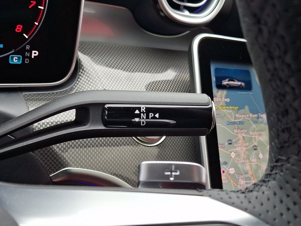2026 Mercedes-Benz C-Class C 300 4MATIC®