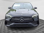 2026 Mercedes-Benz C-Class C 300 4MATIC®