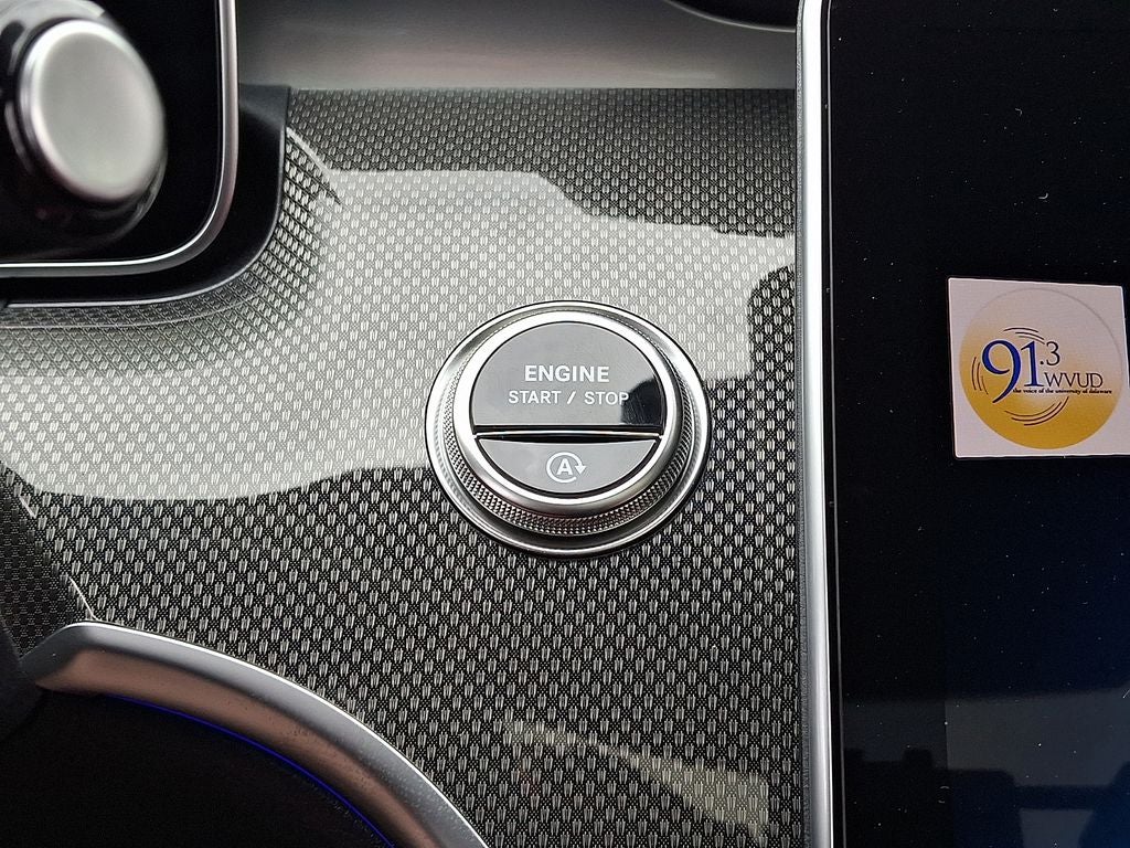 2026 Mercedes-Benz C-Class C 300 4MATIC®