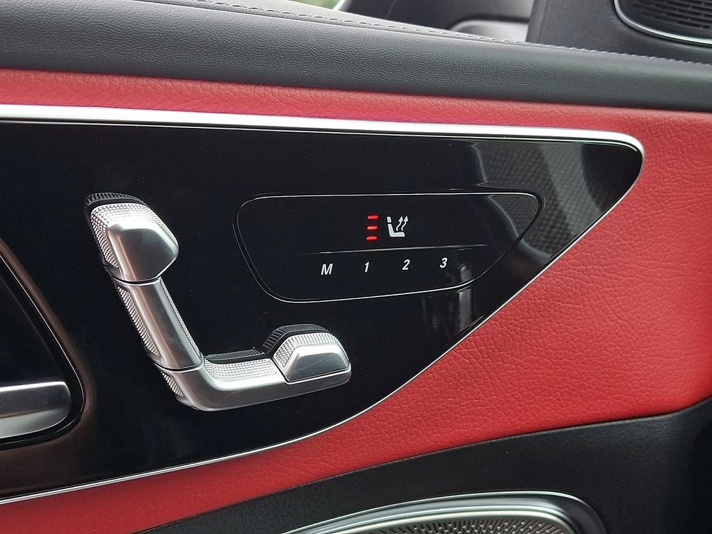 2026 Mercedes-Benz C-Class C 300 4MATIC®