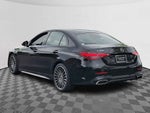 2026 Mercedes-Benz C-Class C 300 4MATIC®