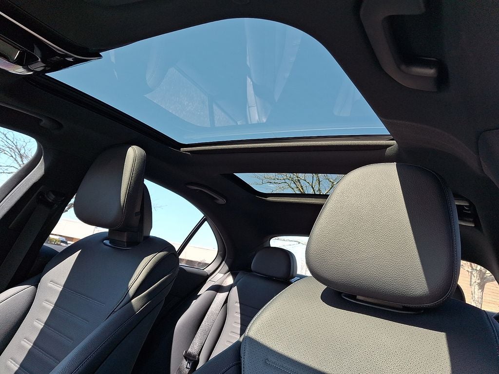 2023 Mercedes-Benz C-Class C 300 4MATIC®
