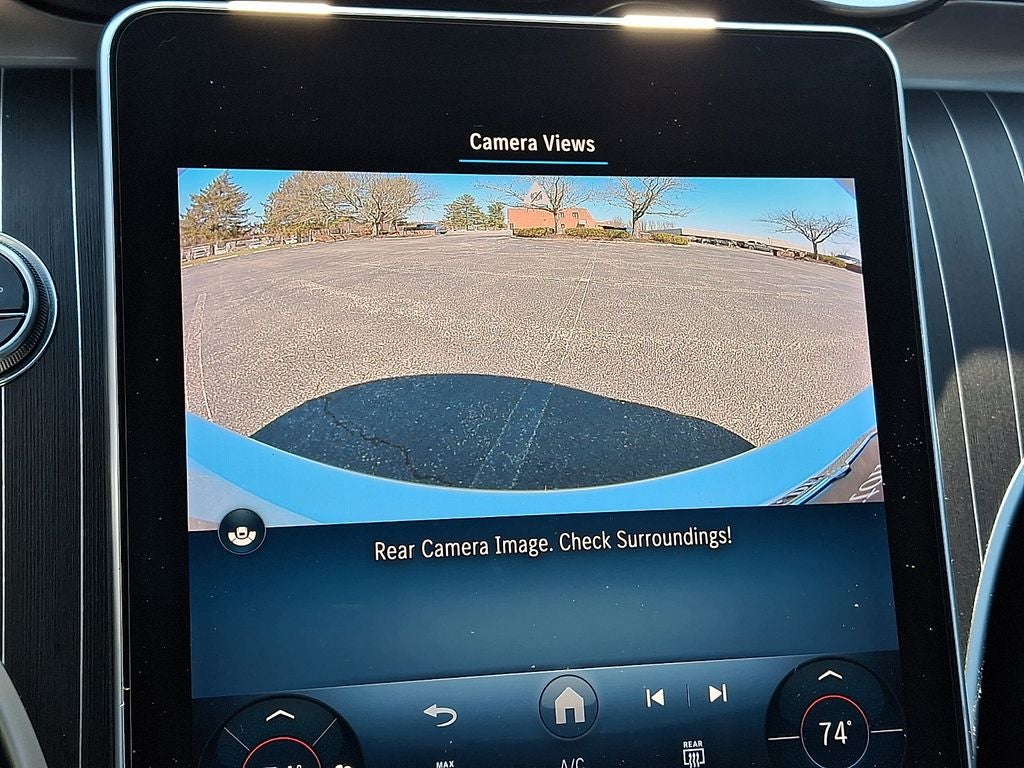 2023 Mercedes-Benz C-Class C 300 4MATIC®