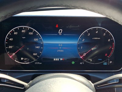 2023 Mercedes-Benz C-Class C 300 4MATIC®