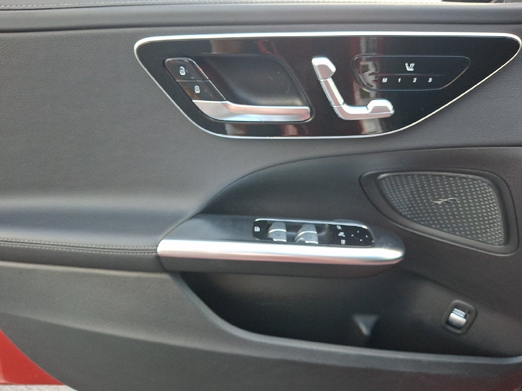 2023 Mercedes-Benz C-Class C 300 4MATIC®