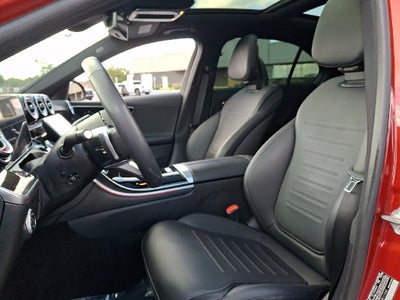 2023 Mercedes-Benz C-Class C 300 4MATIC®