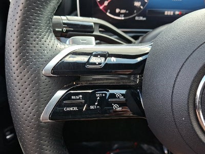 2023 Mercedes-Benz C-Class C 300 4MATIC®