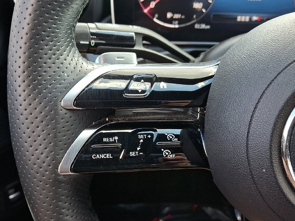 2023 Mercedes-Benz C-Class C 300 4MATIC®