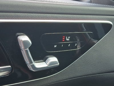 2023 Mercedes-Benz C-Class C 300 4MATIC®