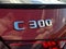 2023 Mercedes-Benz C-Class C 300 4MATIC®