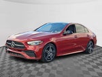2023 Mercedes-Benz C-Class C 300 4MATIC®