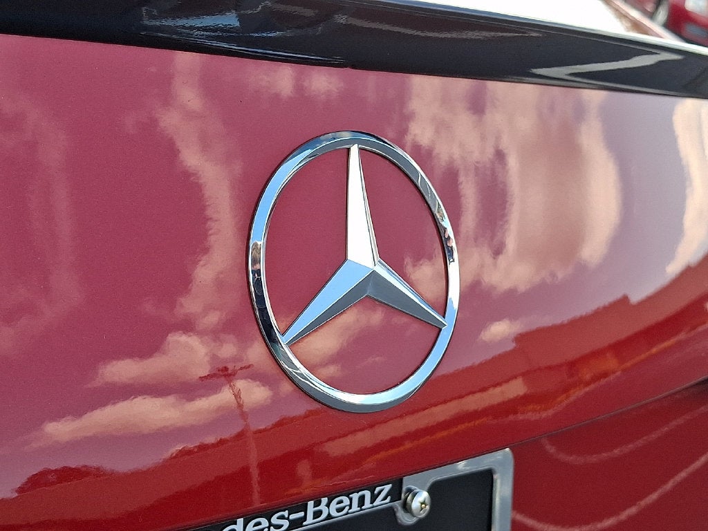 2023 Mercedes-Benz C-Class C 300 4MATIC®