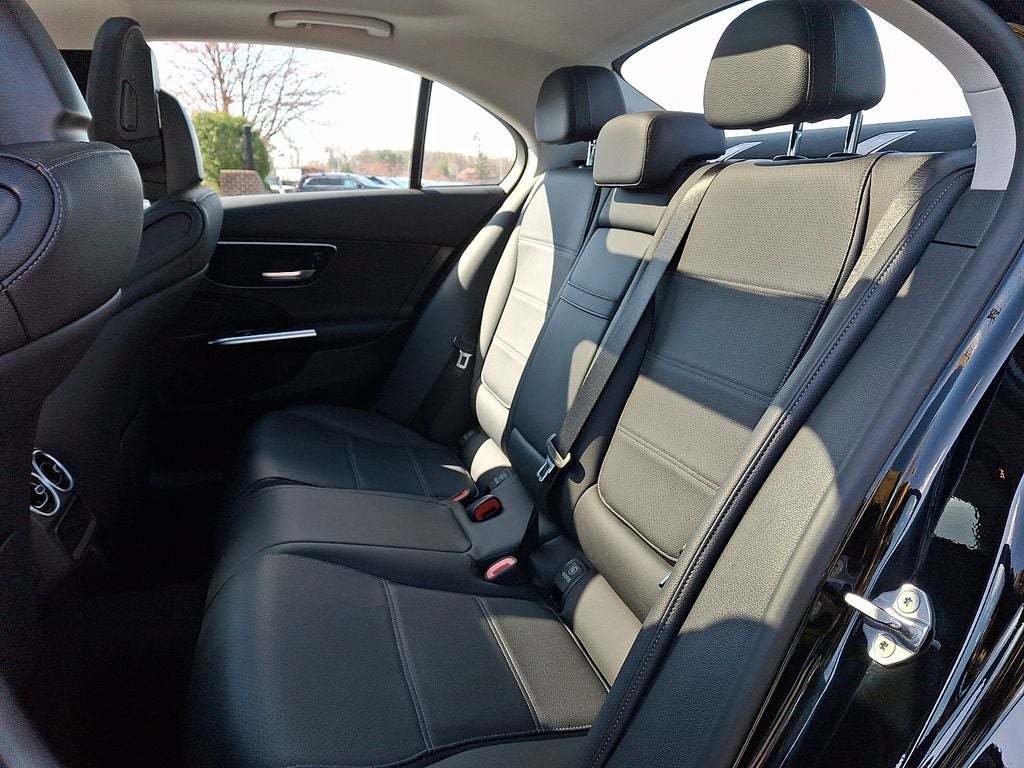 2023 Mercedes-Benz C-Class C 300 4MATIC®