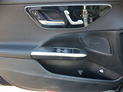 2023 Mercedes-Benz C-Class C 300 4MATIC®