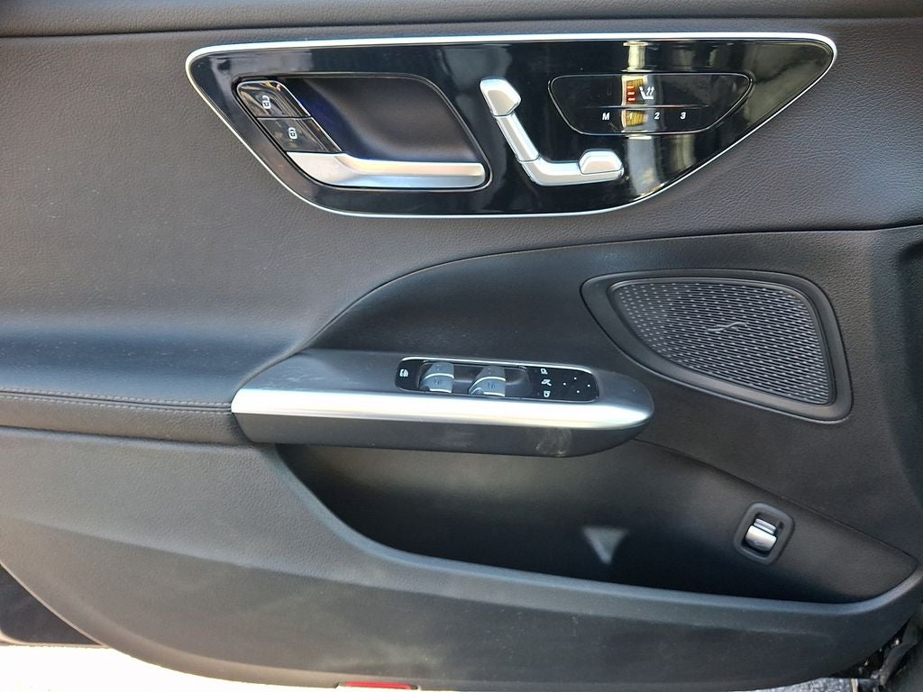 2023 Mercedes-Benz C-Class C 300 4MATIC®