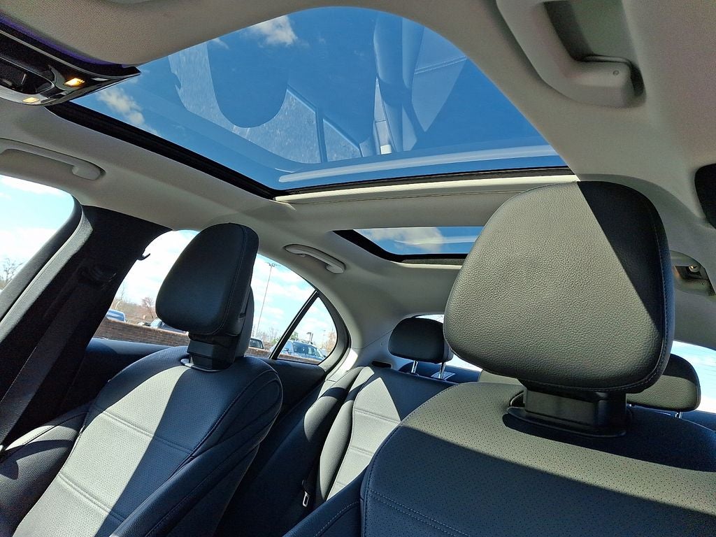 2023 Mercedes-Benz C-Class C 300 4MATIC®