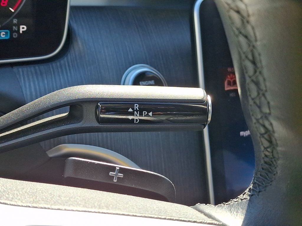 2023 Mercedes-Benz C-Class C 300 4MATIC®