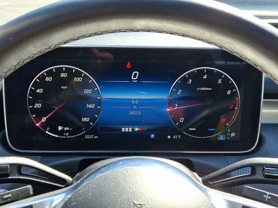 2023 Mercedes-Benz C-Class C 300 4MATIC®