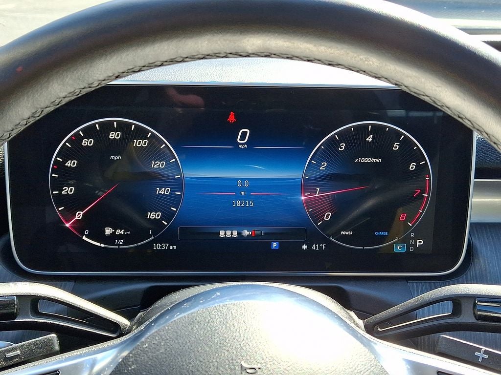 2023 Mercedes-Benz C-Class C 300 4MATIC®