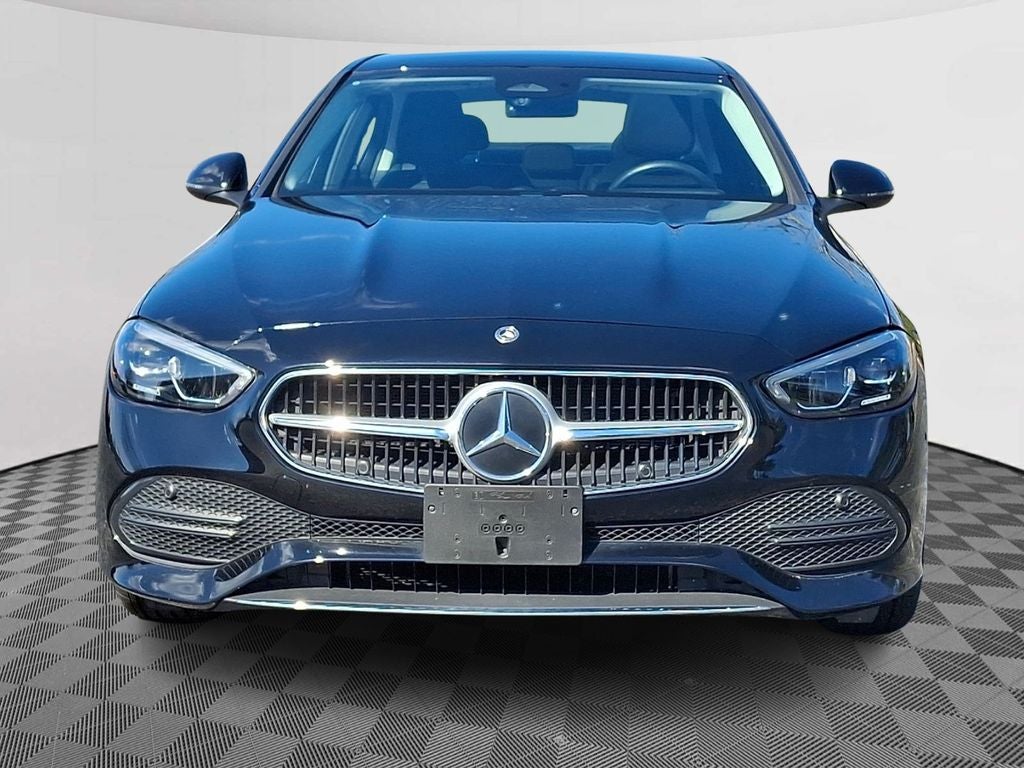 2023 Mercedes-Benz C-Class C 300 4MATIC®