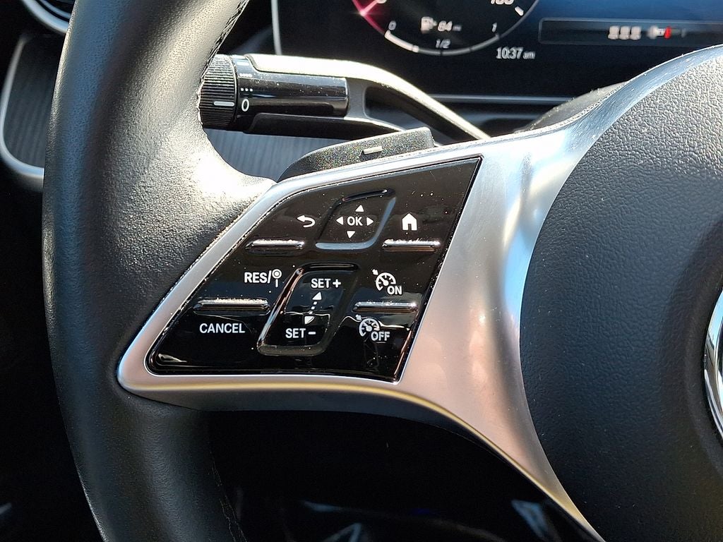 2023 Mercedes-Benz C-Class C 300 4MATIC®