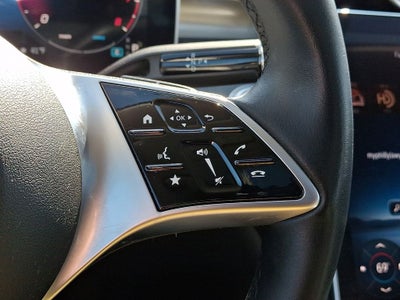 2023 Mercedes-Benz C-Class C 300 4MATIC®