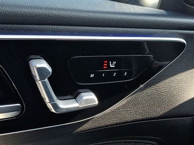 2023 Mercedes-Benz C-Class C 300 4MATIC®