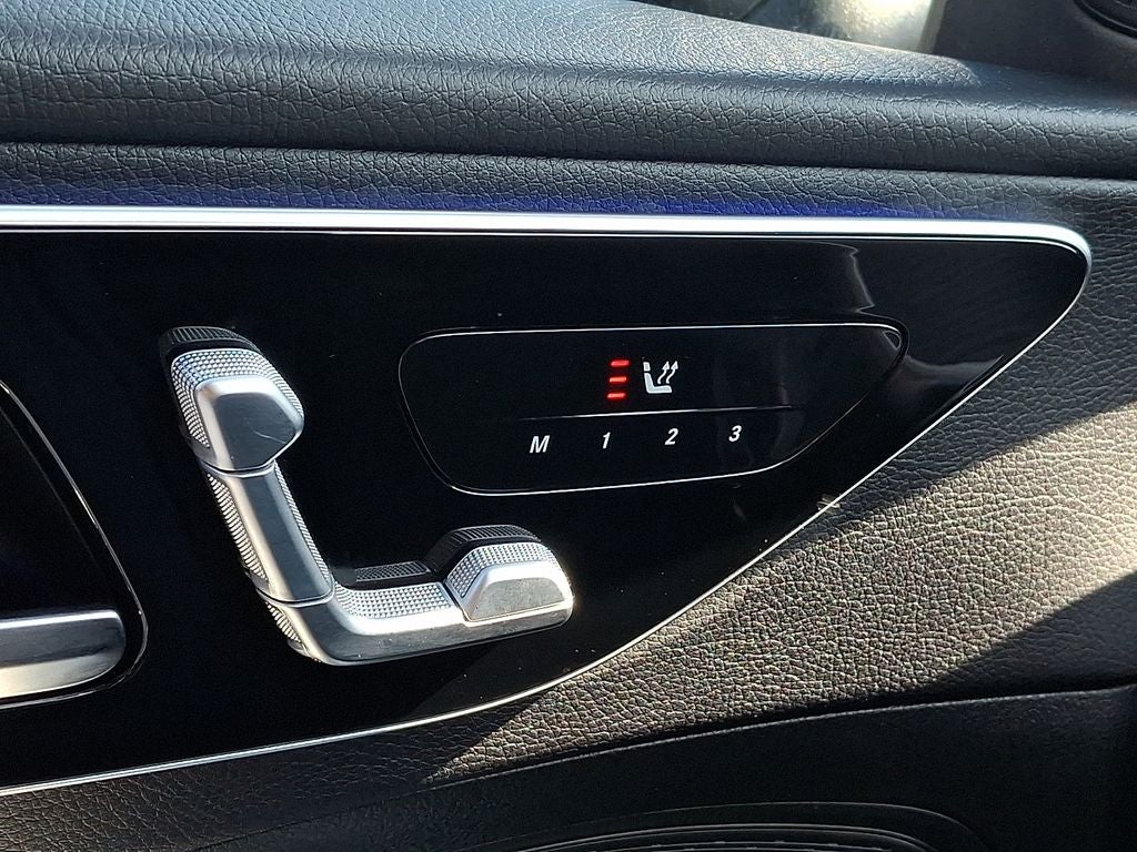 2023 Mercedes-Benz C-Class C 300 4MATIC®