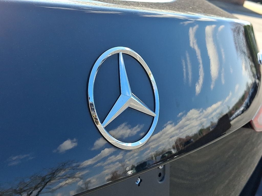 2023 Mercedes-Benz C-Class C 300 4MATIC®