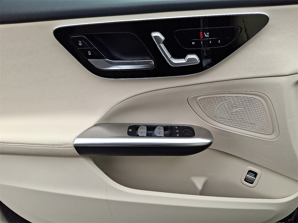 2022 Mercedes-Benz C-Class C 300 4MATIC®