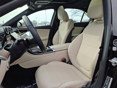 2022 Mercedes-Benz C-Class C 300 4MATIC®