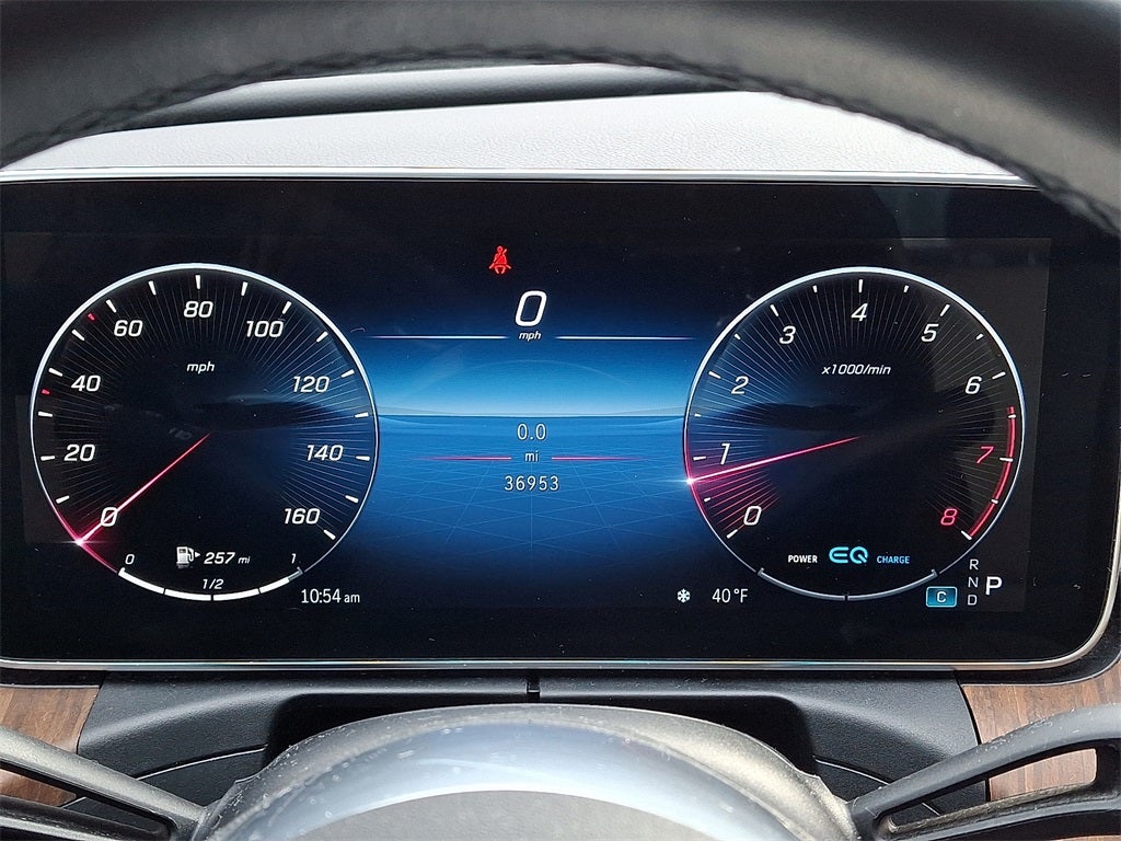 2022 Mercedes-Benz C-Class C 300 4MATIC®