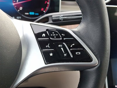 2022 Mercedes-Benz C-Class C 300 4MATIC®