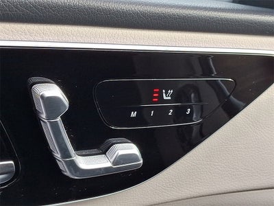 2022 Mercedes-Benz C-Class C 300 4MATIC®