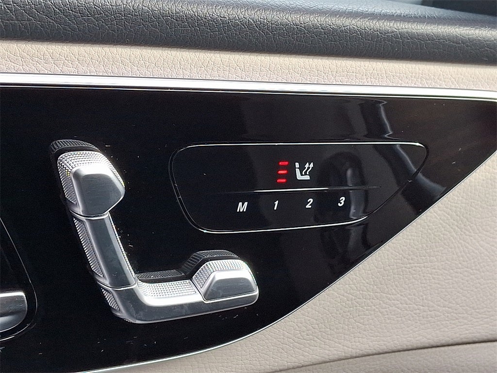 2022 Mercedes-Benz C-Class C 300 4MATIC®