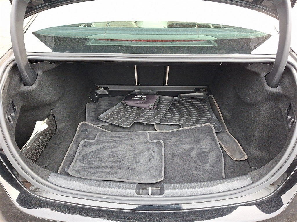 2022 Mercedes-Benz C-Class C 300 4MATIC®