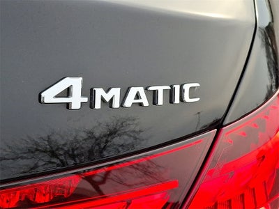2022 Mercedes-Benz C-Class C 300 4MATIC®