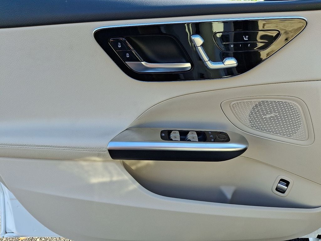 2023 Mercedes-Benz C-Class C 300 4MATIC®