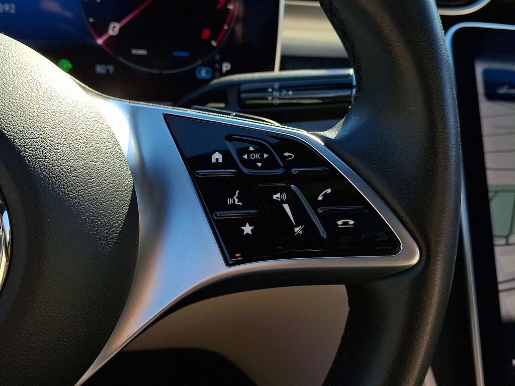 2023 Mercedes-Benz C-Class C 300 4MATIC®