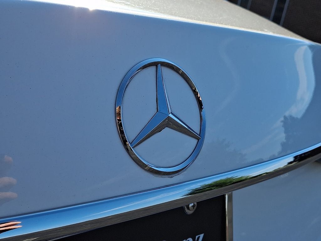 2023 Mercedes-Benz C-Class C 300 4MATIC®