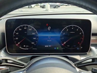 2023 Mercedes-Benz C-Class C 300 4MATIC®