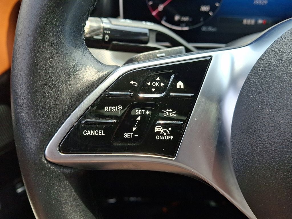 2023 Mercedes-Benz C-Class C 300 4MATIC®