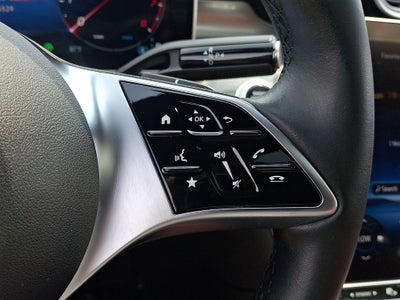 2023 Mercedes-Benz C-Class C 300 4MATIC®