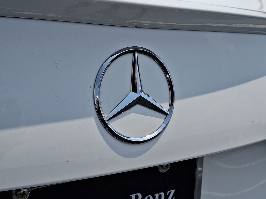 2023 Mercedes-Benz C-Class C 300 4MATIC®